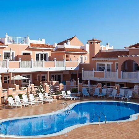 Esmeralda - Caleta Vibes Калета-де-Фусте Экстерьер фото